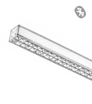 LED Linear Light